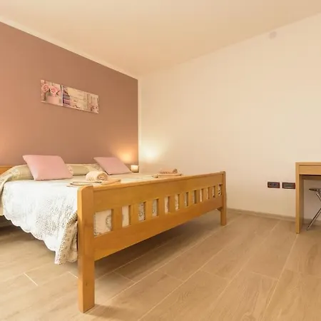 Emini By Istrialux Villa Novaki Motovunski